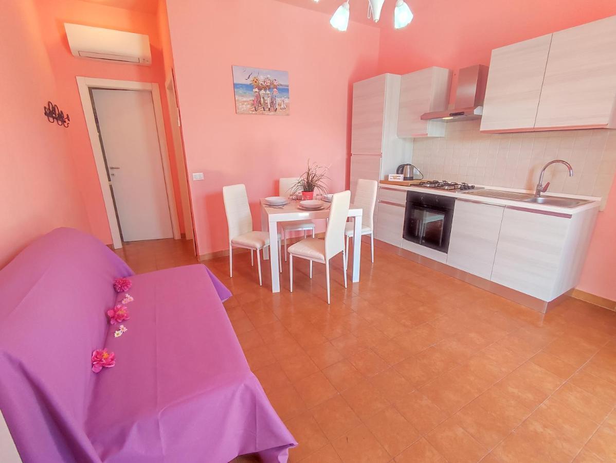 Appartamenti Celestina Portoferraio Exterior photo